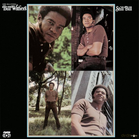 Bill Withers: Still Bill (Limited) (Translucent Green) [Winyl]