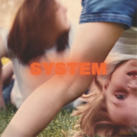 Prewn: System (Transparent Orange) [Winyl]