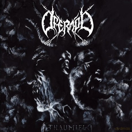 Ofermod: Thaumiel [CD]