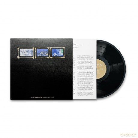 Durutti Column: The Return Of The Durutti Column [Winyl]