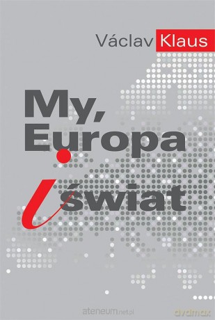 My, Europa i świat [KSIĄŻKA]