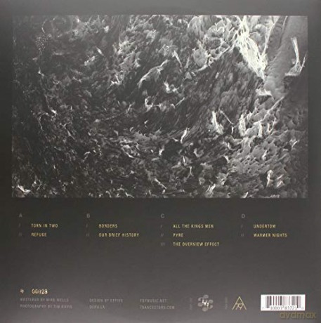 Shlohmo: Vacation [Winyl]