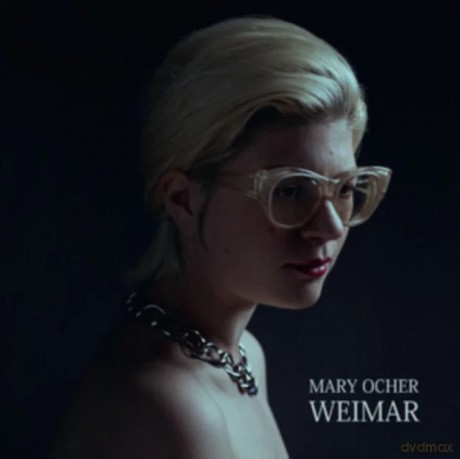 Mary Ocher: Weimar [Winyl]