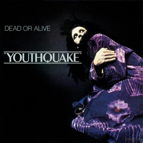 Dead Or Alive: Youthquake [Winyl]
