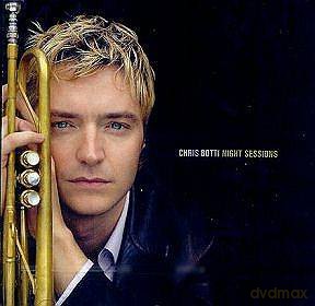 Chris Botti: Night Sessions [CD]