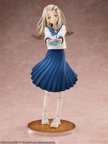 Gakuen The Idolmaster PVC Figure 1/7 Hiro Shinosawa Happy Mille-feuille Ver. 25 cm [FIGURKA]