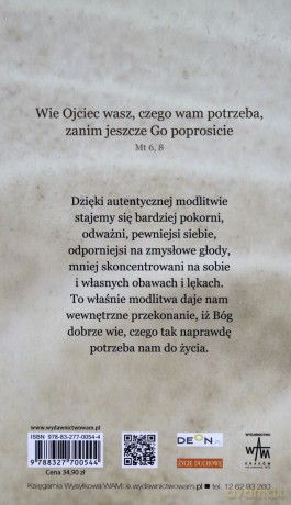 Myśli na każdy dzień roku [KSIĄŻKA]