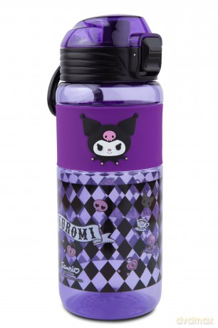 Bidon 750ml Kuromi