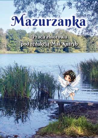 Mazurzanka - Opracowanie zbiorowe [KSIĄŻKA]