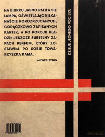 Moja druga pierwsza książka - Darek Foks [KSIĄŻKA]