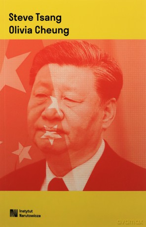 Myśl polityczna Xi Jinpinga - Steve Tsang,Olivia Cheung [KSIĄŻKA]