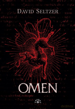 Omen - David Seltzer [KSIĄŻKA]