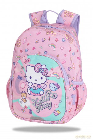 Plecak dziecięcy Hello Kitty Toby Pink