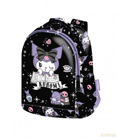 Plecak dziecięcy Kuromi Puppy