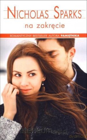 Na zakręcie pocket [KSIĄŻKA]