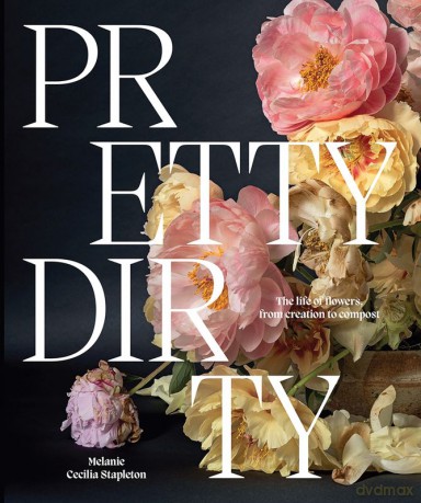 Pretty Dirty - Melanie Stapleton [KSIĄŻKA]