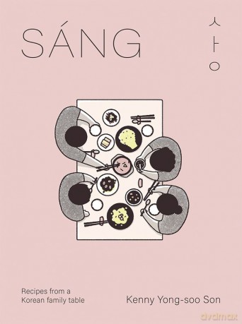Sáng - Kenny Son [KSIĄŻKA]