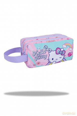 Saszetka Hello Kitty Primus Pink