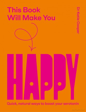 This Book Will Make You Happy - Katie Cooper [KSIĄŻKA]