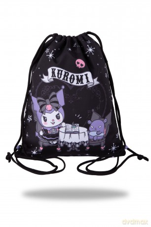 Worek na buty Kuromi Beta