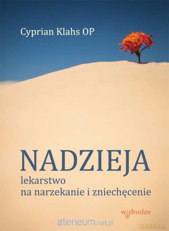 Nadzieja [KSIĄŻKA]
