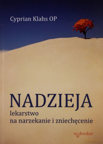 Nadzieja [KSIĄŻKA]