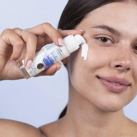 BIEL BOOST ME UP Baza pod makijaż 8w1 SPF50 30 ml