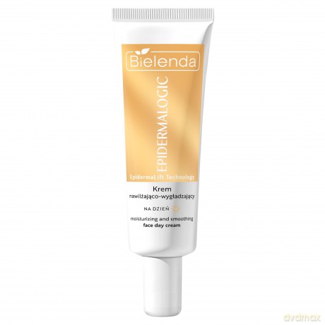 BIEL EPIDERMALOGIC Krem na dzień 50 ml