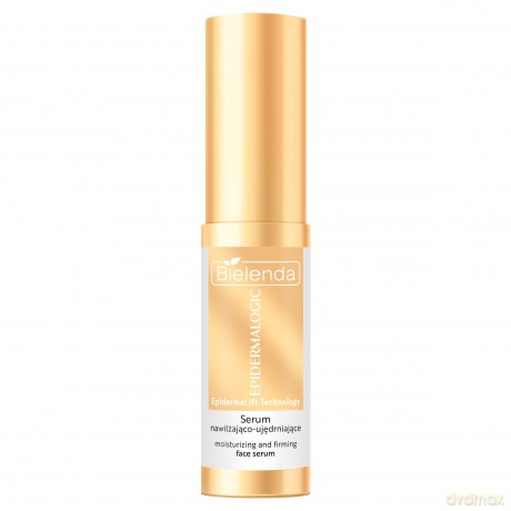 BIEL EPIDERMALOGIC Serum nawilż.-ujędrniaj.30 ml