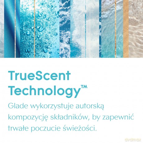 BRISE GLADE spray 300 ml Ocean