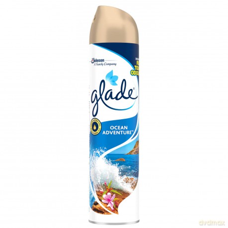BRISE GLADE spray 300 ml Ocean#
