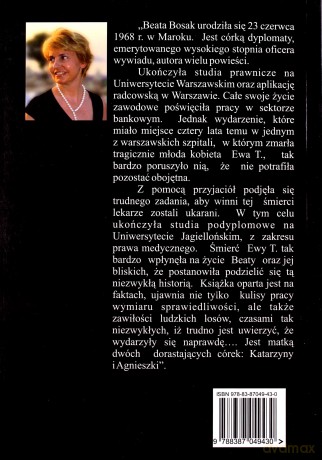 Nadzieja umiera ostatnia. [KSIĄŻKA]