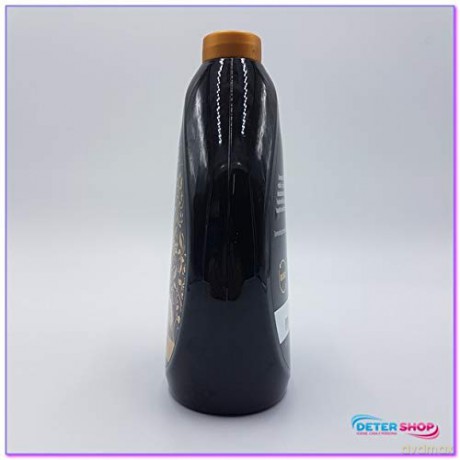 DERMOMED Mydło w płynie 1000 ml zapas ARGAN