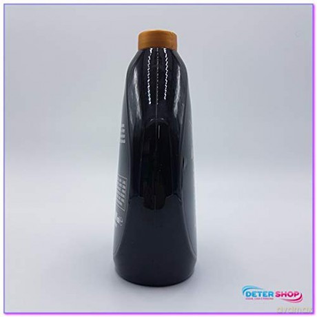 DERMOMED Mydło w płynie 1000 ml zapas ARGAN