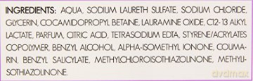 DERMOMED Mydło w płynie 1000 ml zapas IRIS