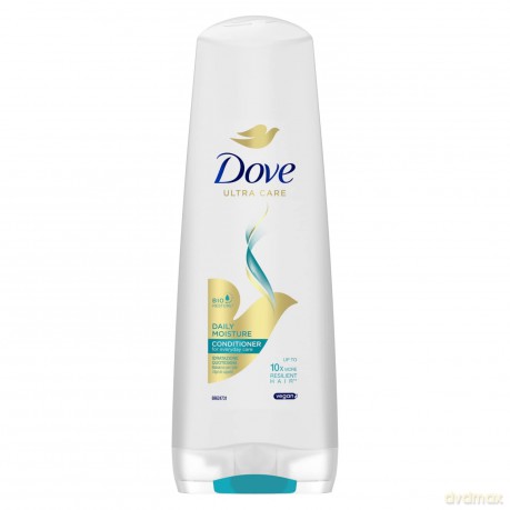 DOVE Daily Moisture Odżywka nawilżająca do włosów, 350 ml