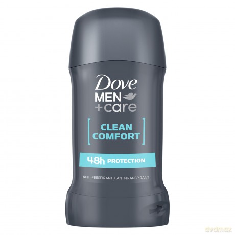 Dove Deo Sztyft Men Clean