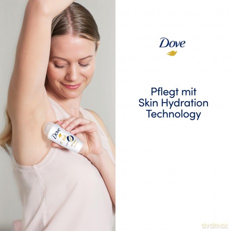 DOVE ROLL-ON 50 ml Advenced Care Oryginal
