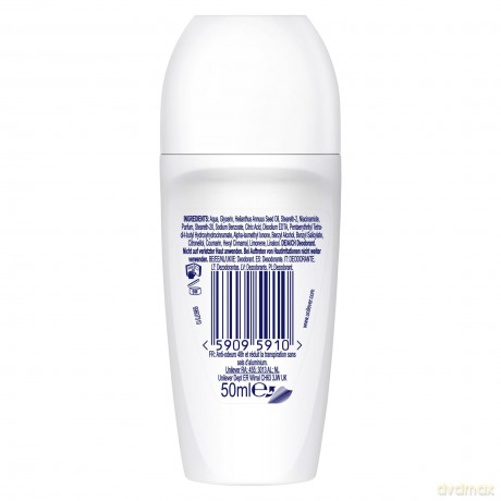 DOVE ROLL-ON 50 ml Fresh Cucumber