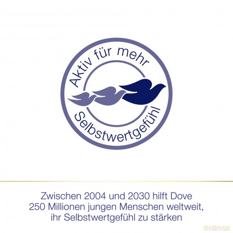 DOVE ROLL-ON 50 ml Fresh Cucumber