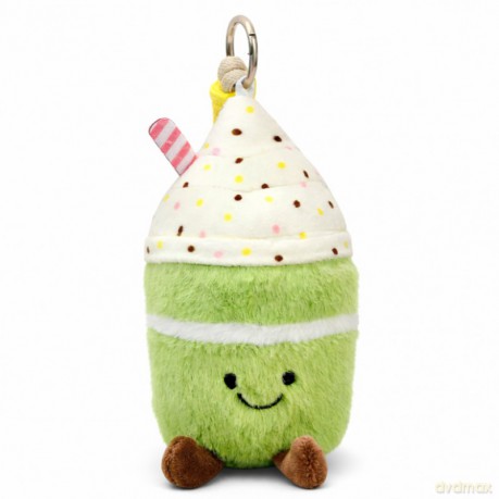 ECARLA Brelok BRL407 Matcha
