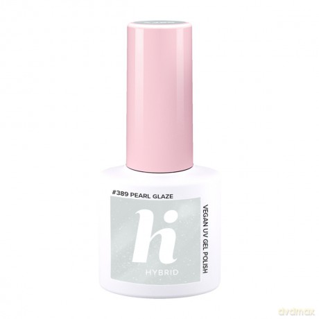 Hi Lakier 389 Pearl Glaze