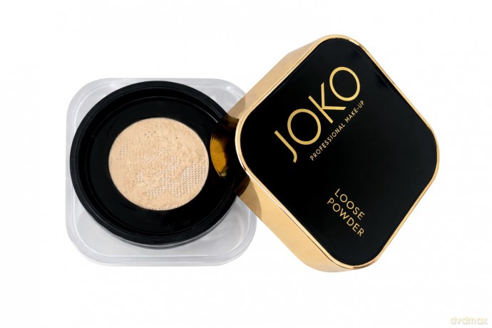 JOKO Puder sypki new Barley Setting Powder