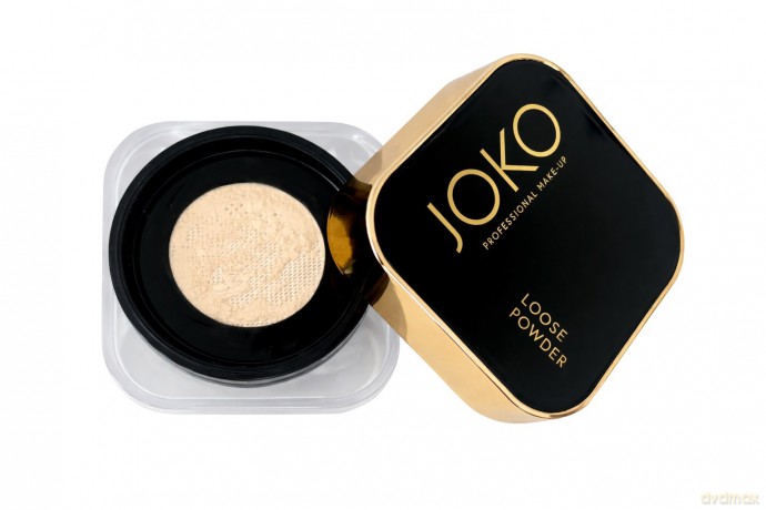 JOKO Puder sypki new Radiant Skin Finish