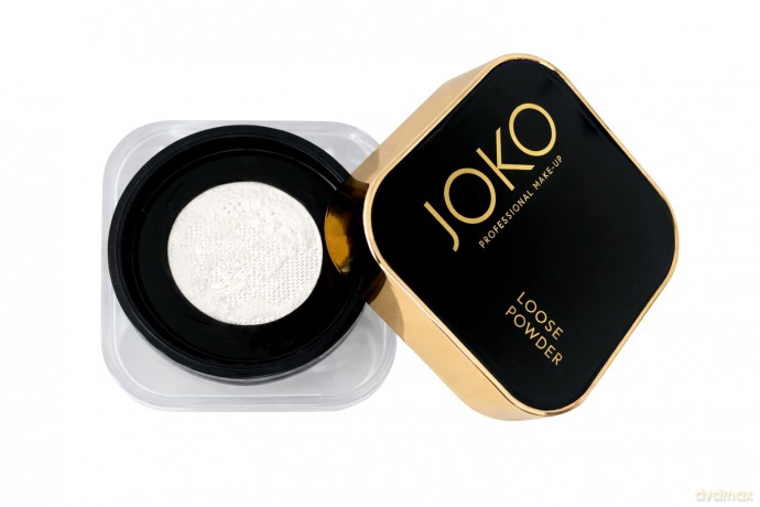 JOKO Puder sypki new Rice Powder Matt Effect