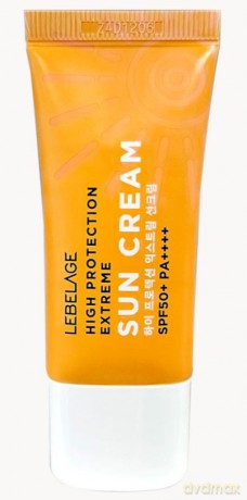 LEBELAGE Krem d/tw. SPF 50+ EXTREME 30 ml