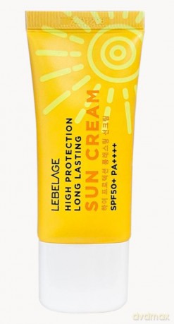 LEBELAGE Krem d/tw. SPF 50+ LONG LASTING 30 ml