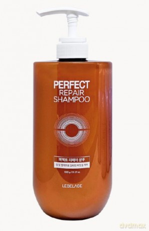 LEBELAGE Szampon d/wł. PERFECT REPAIR 1000g