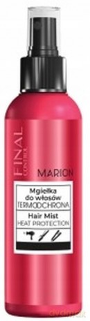 MARION Final Control Mgiełka do włosów termoochrona 130 ml