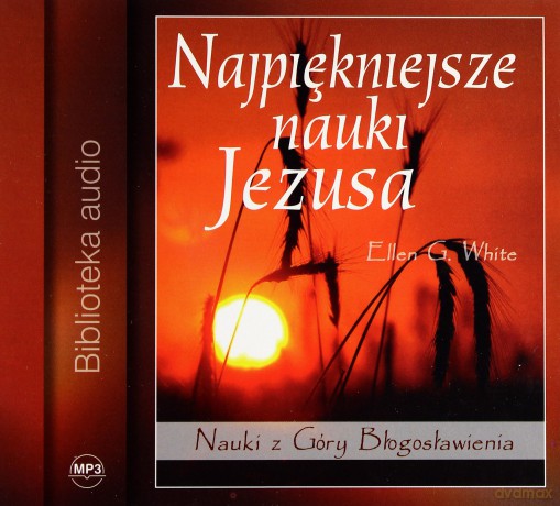 Najpiękniejsze nauki Jezusa Audiobook [AUDIOBOOK]